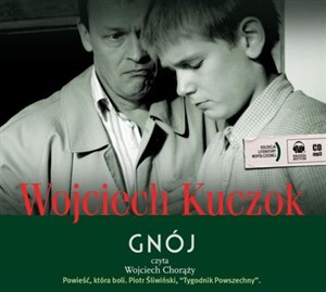 Picture of [Audiobook] Gnój