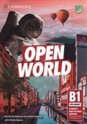 Open World... - Niamh Humphreys, Susan Kingsley, Sheila Dignen -  Książka z wysyłką do UK