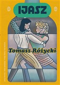 Ijasz - Tomasz Różycki -  foreign books in polish 