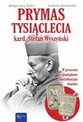 Prymas Tys... - Małgorzata Pabis -  foreign books in polish 