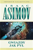 Książka : Gwiazdy ja... - Isaac Asimov