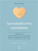 Samookalec... - Dijk Sheri Van -  Polish Bookstore 