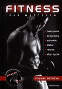 Fitness dl... - Tomasz Brzózka -  books in polish 