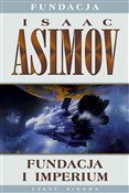 Fundacja C... - Isaac Asimov -  books from Poland
