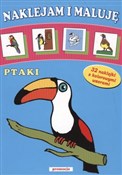 Ptaki Nakl... - Opracowanie Zbiorowe -  books in polish 