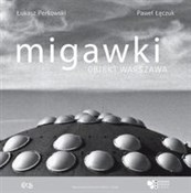 polish book : Migawki Ob... - Łukasz Perkowski, Paweł Łęczuk