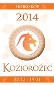 Koziorożec... - Miłosława Krogulska, Izabela Podlaska-Konkel -  books from Poland