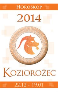 Picture of Koziorożec Horoskop 2014