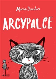 Picture of Arcypalce