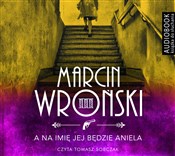 Zobacz : [Audiobook... - Marcin Wroński
