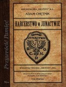 Harcerstwo... - Adam Chętnik -  books in polish 