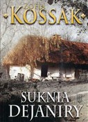 polish book : Suknia Dej... - Zofia Kossak
