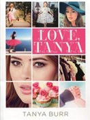 Love, Tany... - Tanya Burr - Ksiegarnia w UK