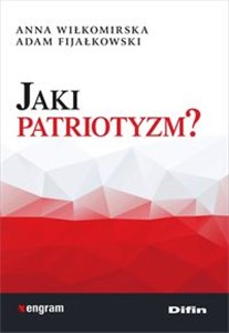 Picture of Jaki patriotyzm?