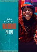 Maroko pod... - Artur Puchalski -  books in polish 