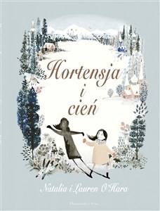 Picture of Hortensja i cień