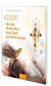 Gdy twoje ... - Teresa Michałowska -  books in polish 