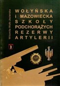Polska książka : Wołyńska i... - Witomiła Wołk-Jezierska