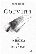 Corvina cz... - Petr Rakos -  Polish Bookstore 
