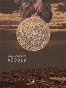 Nebula - Anna Adamowicz - Ksiegarnia w UK