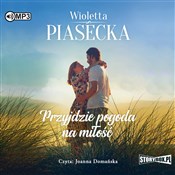 [Audiobook... - Wioletta Piasecka - Ksiegarnia w UK
