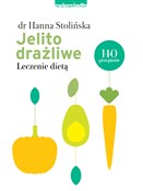 Jelito dra... - Hanna Stolińska -  books from Poland