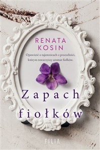 Picture of Zapach fiołków wyd. kieszonkowe