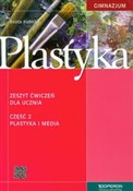 polish book : Plastyka Z... - Beata Kubicka