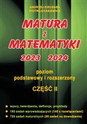 polish book : Matura z m... - Andrzej Kiełbasa