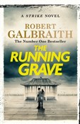 Polska książka : The Runnin... - Robert Galbraith