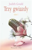 Trzy gwiaz... - Judith Gould -  books from Poland
