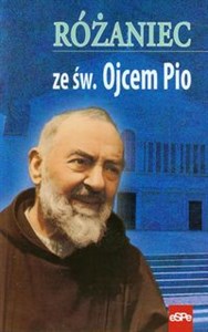 Picture of Różaniec ze św. Ojcem Pio