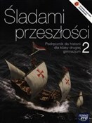 polish book : Śladami pr... - Stanisław Roszak