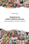 Współczesn... - Kamil Łuczaj -  Polish Bookstore 