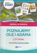 polish book : Pewny Star... - Aneta Pliwka, Katarzyna Radzka