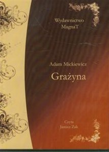 Picture of [Audiobook] Grażyna