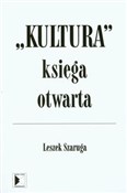 Kultura Ks... - Leszek Szaruga -  Polish Bookstore 