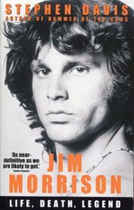 Picture of Jim Morrison : Life, Death, Legend