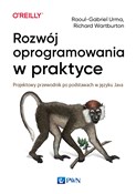 Polska książka : Rozwój opr... - Raoul-Gabriel Urma, Richard Warburton