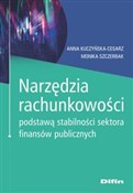 Narzędzia ... - Anna Kuczyńska-Cesarz, Monika Szczerbak -  Polish Bookstore 