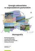Energia od... - Bartłomiej Igliński, Urszula Kiełkowska, Michał Pietrzak, Mateusz Skrzatek -  foreign books in polish 