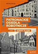 Patronacki... - Michał Bulsa -  books from Poland