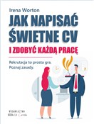Jak napisa... - Irena Worton -  Polish Bookstore 