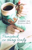 polish book : Pamiętnik ... - Jax Joanna