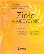 polish book : Zioła w Me... - Ilona Kaczmarczyk-Żebrowska, Arkadiusz Ciołkowski