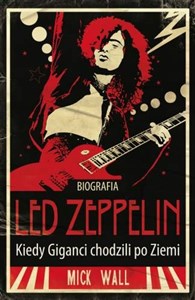 Picture of Led Zeppelin Kiedy giganci chodzili po Ziemi