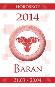 Picture of Baran Horoskop 2014