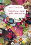 Czułość or... - Janusz Leon Wiśniewski -  foreign books in polish 