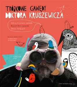 Picture of Trójkowe gawędy Doktora Kruszewicza