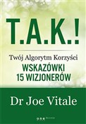 T.A.K.! - ... - Joe Vitale -  books from Poland